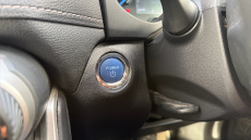 Toyota RAV4 2.5 VVT-i Hybrid Black Edition 5dr CVT Hybrid Estate
